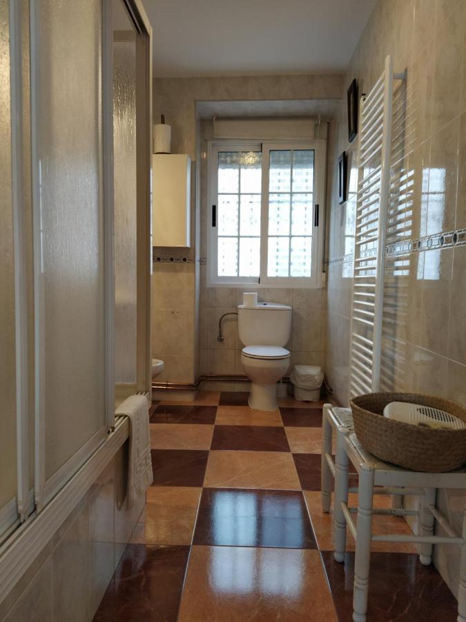 Вилла Casa De La Parra Ла-Ируэла Экстерьер фото